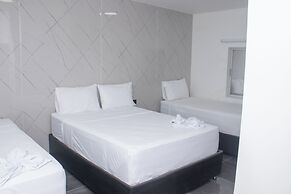 Hotel Mall Plaza