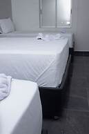 Hotel Mall Plaza