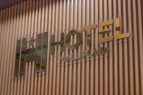 Hotel Mall Plaza