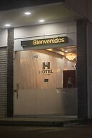 Hotel Mall Plaza