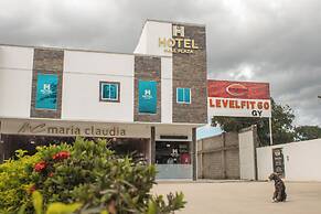 Hotel Mall Plaza