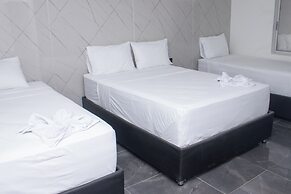 Hotel Mall Plaza