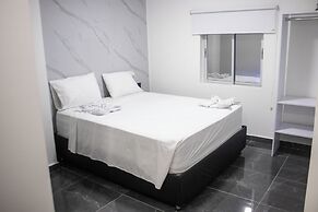 Hotel Mall Plaza