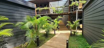 Hotel Evasión
