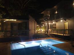 Hotel Evasión