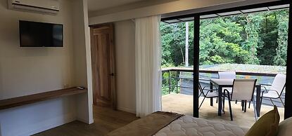 Hotel Evasión