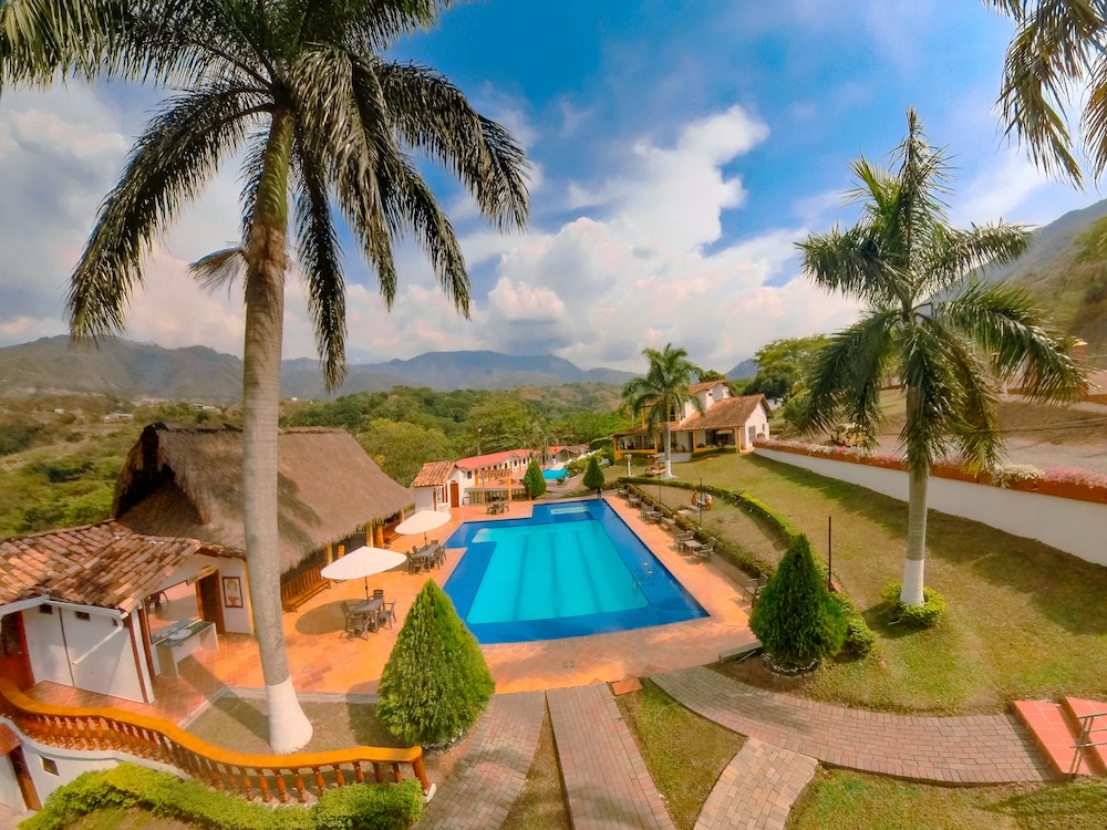 Hotel Las Margaritas