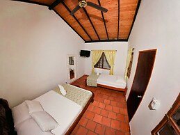 Hotel Las Margaritas