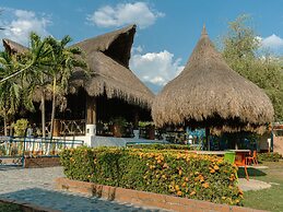 Hotel Acuarela del Rio