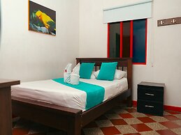Hotel Acuarela del Rio