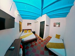 Hotel Acuarela del Rio