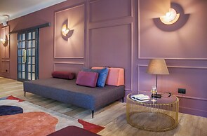 Hotel Bristol