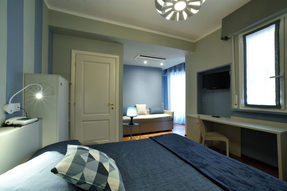 Hotel Bristol