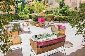 Hotel Bristol