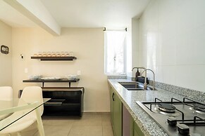 Family House in Jiutepec with Pool & BBQ