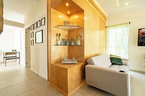 Family House in Jiutepec with Pool & BBQ