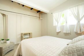 Family House in Jiutepec with Pool & BBQ