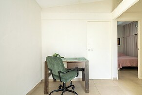 Family House in Jiutepec with Pool & BBQ