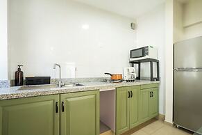 Family House in Jiutepec with Pool & BBQ