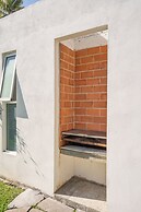 Family House in Jiutepec with Pool & BBQ