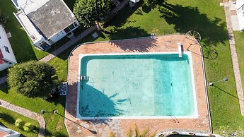 Family House in Jiutepec with Pool & BBQ