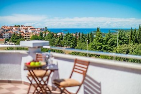 HOTEL VILLA VRSAR