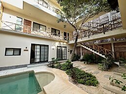 Casa Kobaab Tulum