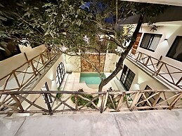 Casa Kobaab Tulum