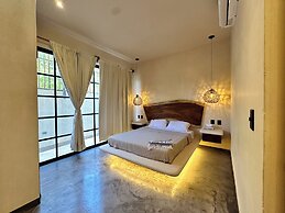Casa Kobaab Tulum