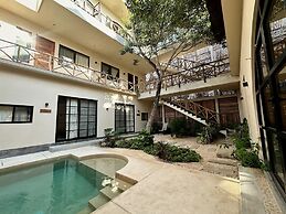 Casa Kobaab Tulum