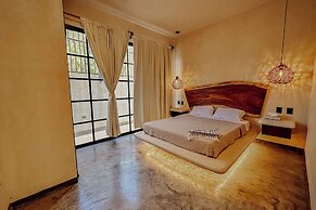 Casa Kobaab Tulum