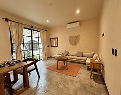 Casa Kobaab Tulum
