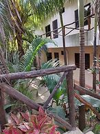 Casa Lupita