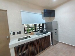 Casa Lupita