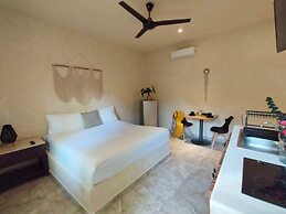 Casa Lupita
