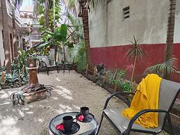 Casa Lupita