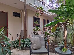 Casa Lupita