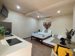 Casa Lupita