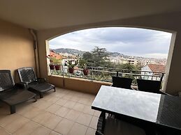 2bed Apt With Pool Near La Croisette Beach-2191