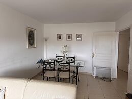 2bed Apt With Pool Near La Croisette Beach-2191