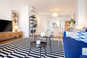Big Apartament in Marbella Ricardo Soriano III