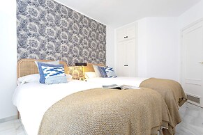 Big Apartament in Marbella Ricardo Soriano III
