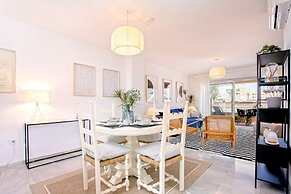 Big Apartament in Marbella Ricardo Soriano III