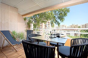 Big Apartament in Marbella Ricardo Soriano III