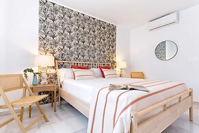 Big Apartament in Marbella Ricardo Soriano III
