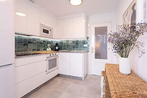 Big Apartament in Marbella Ricardo Soriano III