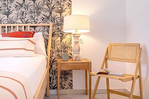 Big Apartament in Marbella Ricardo Soriano III