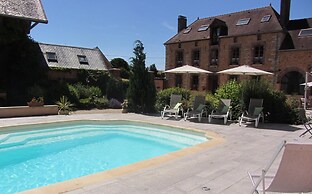 Corps de Ferme Avec Piscine 1h30 de Paris