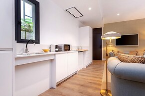 Cozy Apartment in Triana Betis 3