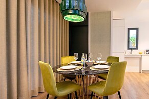 Cozy Apartment in Triana Betis 3